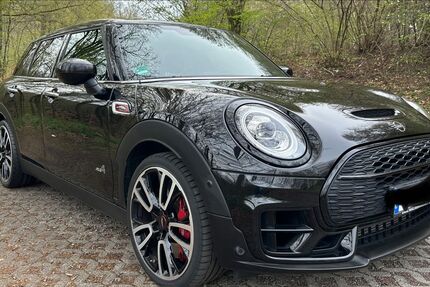 Mini John Cooper Works Clubman 55.000 km 29.500 &euro; Windeck 51570