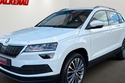 Skoda Karoq 105.000 km 19.990 &euro; Attendorn 57439
