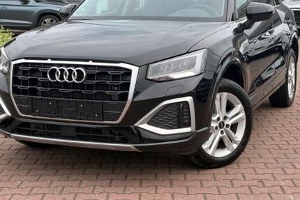 Audi Q2 17.477 km 23.970 &euro; Attendorn 57439