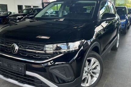VW T-Cross 2.480 km 25.970 &euro; Attendorn 57439