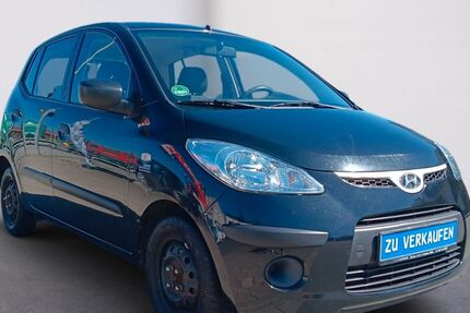 Hyundai i10 114.854 km 2.700 &euro; Olpe 57462