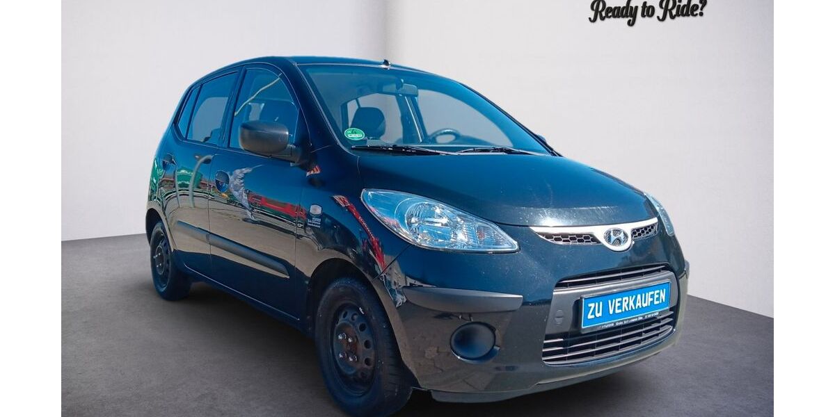 Hyundai i10 114.854 km 2.700 &euro; Olpe 57462