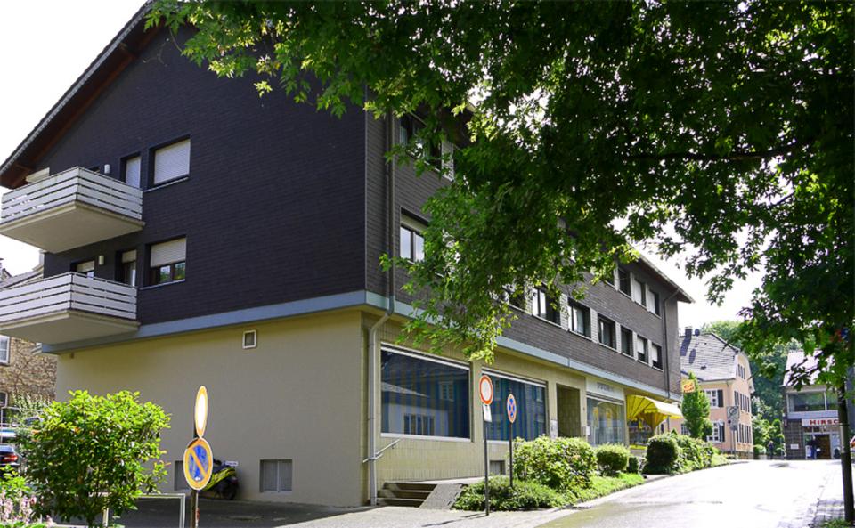 Gewerbeobjekt Engelskirchen - 1.100&euro; | Angebot:20571399