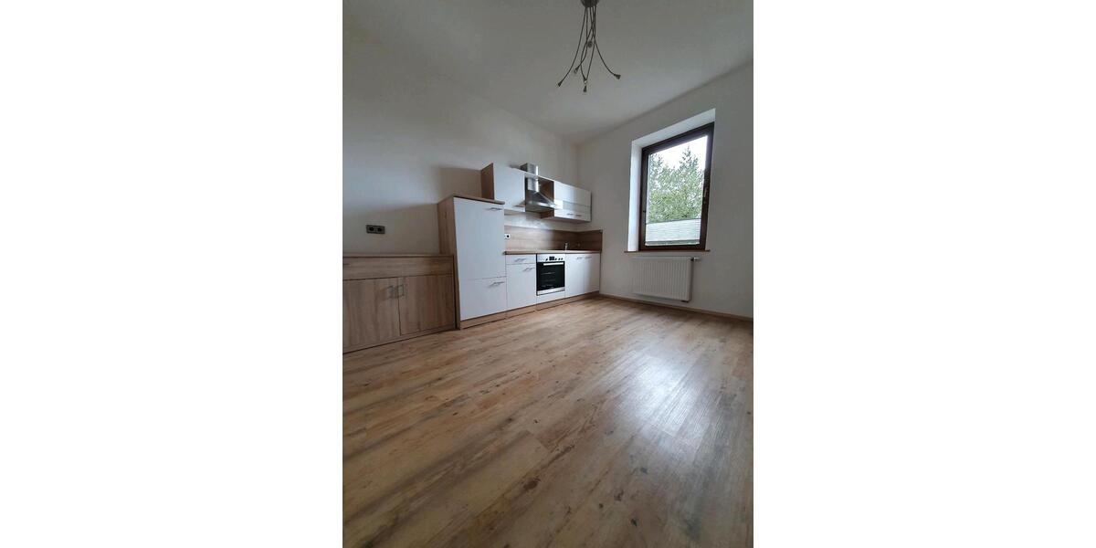 Erdgeschoßwohnung Lüdenscheid Staberg - 2 Zimmer, 45 m&sup2;, 380&euro; | Angebot:27587177