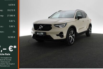 Volvo XC40 25.512 km 32.890 &euro; Engelskirchen 51766