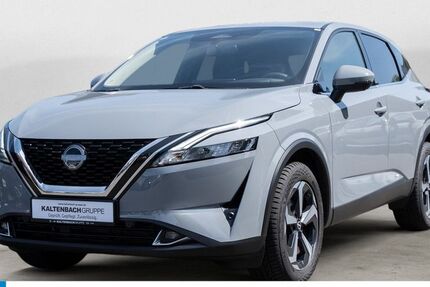 Nissan Qashqai 18.485 km 24.190 &euro; Wermelskirchen 42929