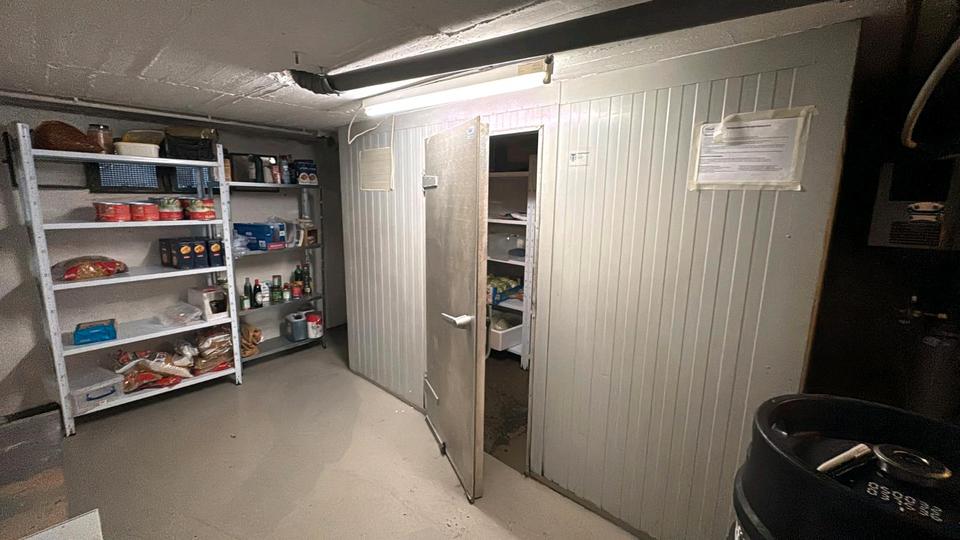 Gewerbeobjekt Eitorf - 1.900&euro; | Angebot:25317036