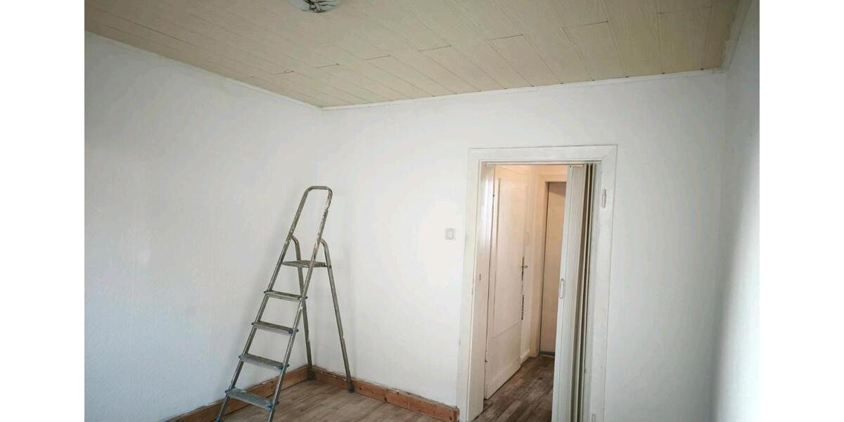 Hochparterre Schalksmühle - 2 Zimmer, 50 m&sup2;, 325&euro; | Angebot:25882205