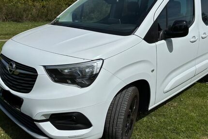 Opel Combo Life 21.500 km 22.500 &euro; Wenden 57482