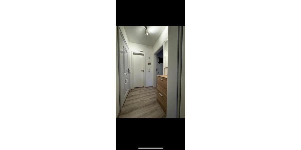 Etagenwohnung Werdohl - 2 Zimmer, 55 m&sup2;, 550&euro; | Angebot:25649453