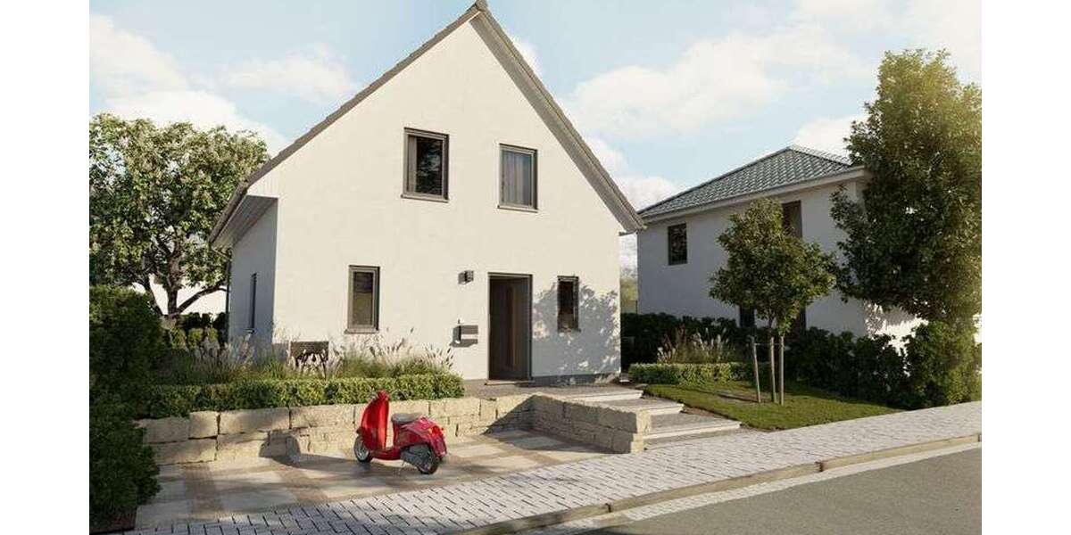 Einfamilienhaus Eitorf - 4 Zimmer, 106 m&sup2;, 395.995&euro; | Angebot:22179023