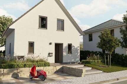 Haus Eitorf - 4 Zimmer, 106 m&sup2;, 395.995&euro; | Angebot:22179023