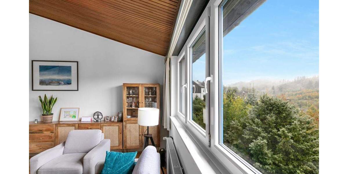 Reihenendhaus Gummersbach Windhagen - 6 Zimmer, 147 m&sup2;, 339.000&euro; | Angebot:25735219