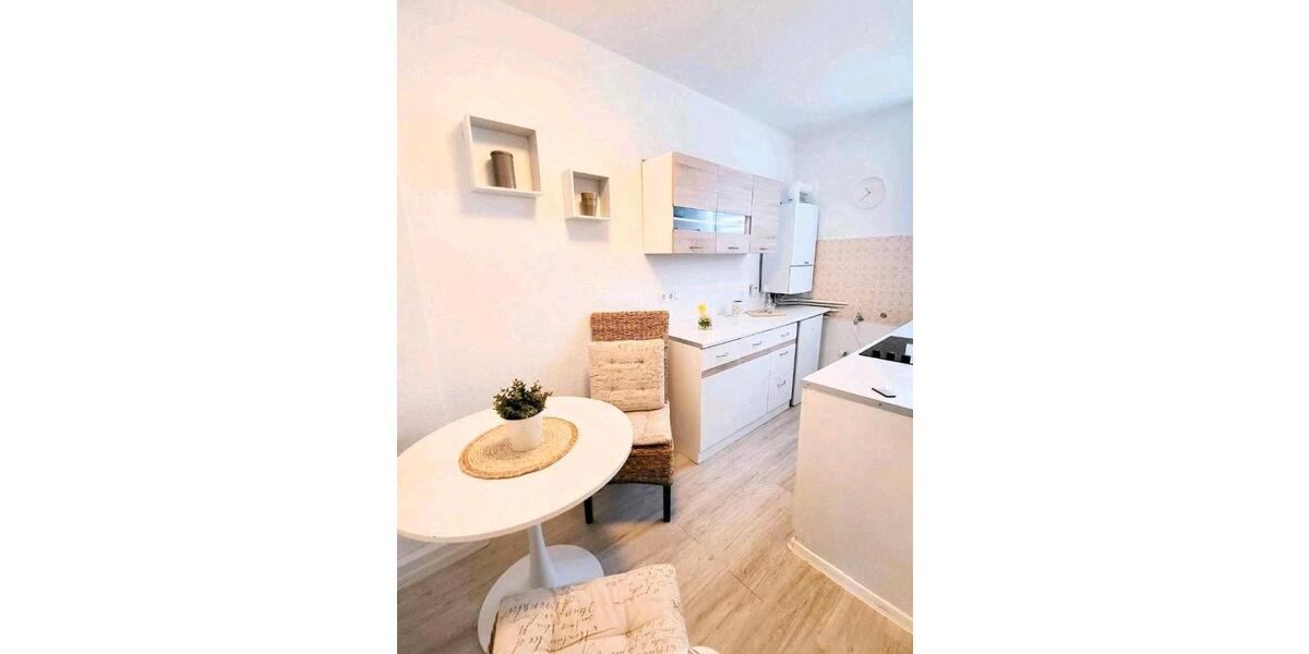 Etagenwohnung Lüdenscheid Staberg - 1 Zimmer, 36 m&sup2;, 410&euro; | Angebot:26674379