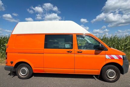 VW T5 Transporter 264.400 km 7.300 &euro; Neunkirchen-Seelscheid 53819
