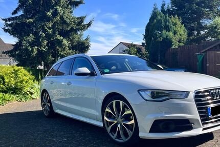 Audi A6 169.300 km 19.800 &euro; Attendorn 57439