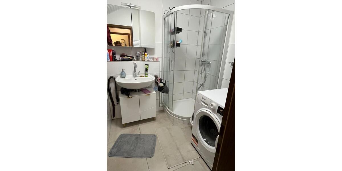 Dachgeschoßwohnung Meinerzhagen - 3.5 Zimmer, 79 m&sup2;, 870&euro; | Angebot:26040289