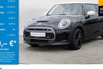 Mini Cooper SE 12.748 km 21.490 &euro; Olpe 57462