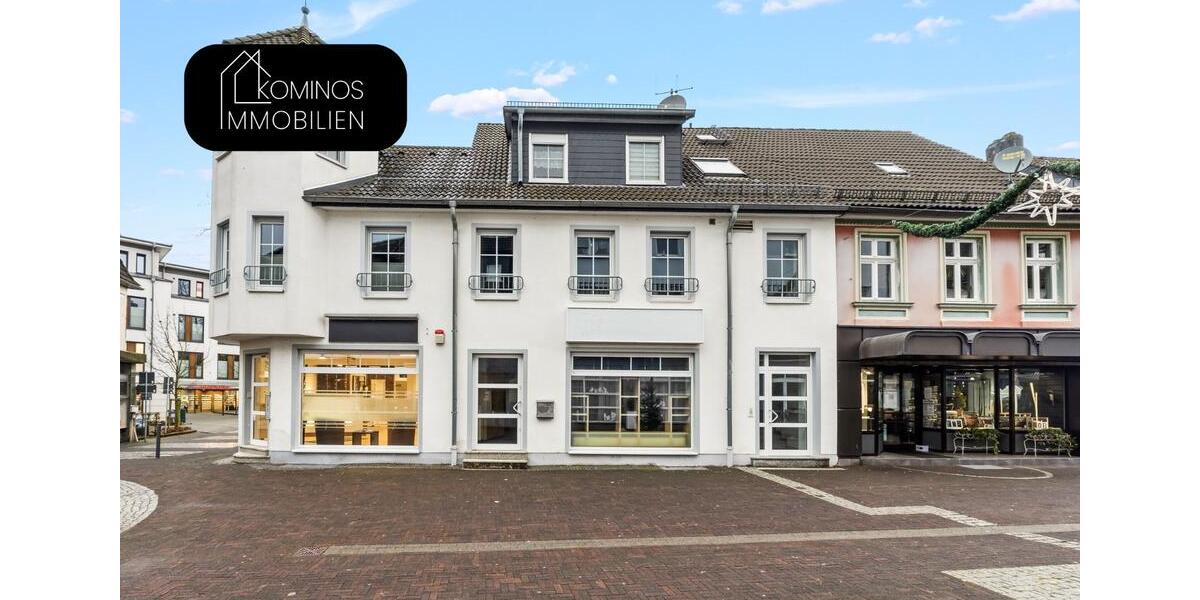 Gewerbeobjekt Meinerzhagen - 965&euro; | Angebot:25219599