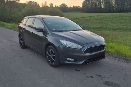 Ford Focus 141.000 km 6.500 &euro; Marienheide 51709