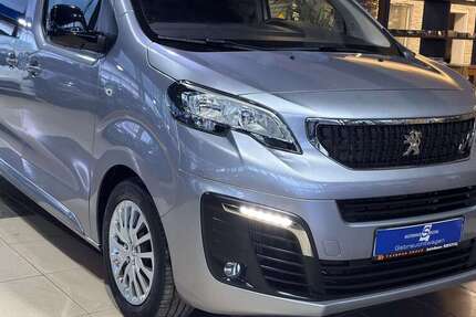 Peugeot Traveller 68.082 km 30.400 &euro; Eitorf 53783