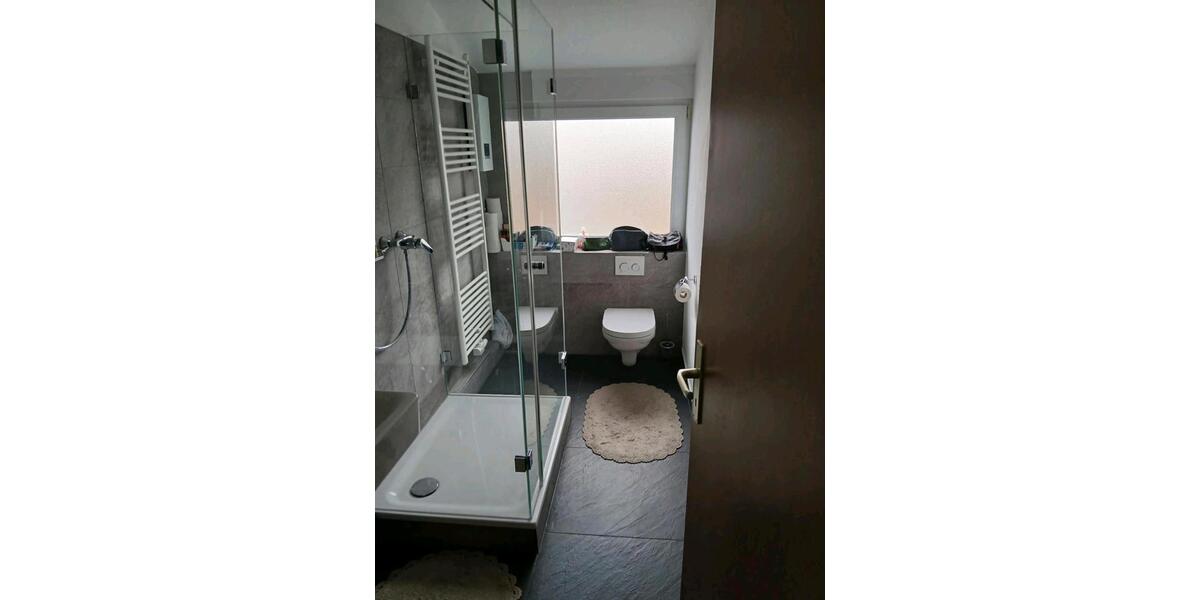 Etagenwohnung Wermelskirchen - 2 Zimmer, 45 m&sup2;, 605&euro; | Angebot:27581272