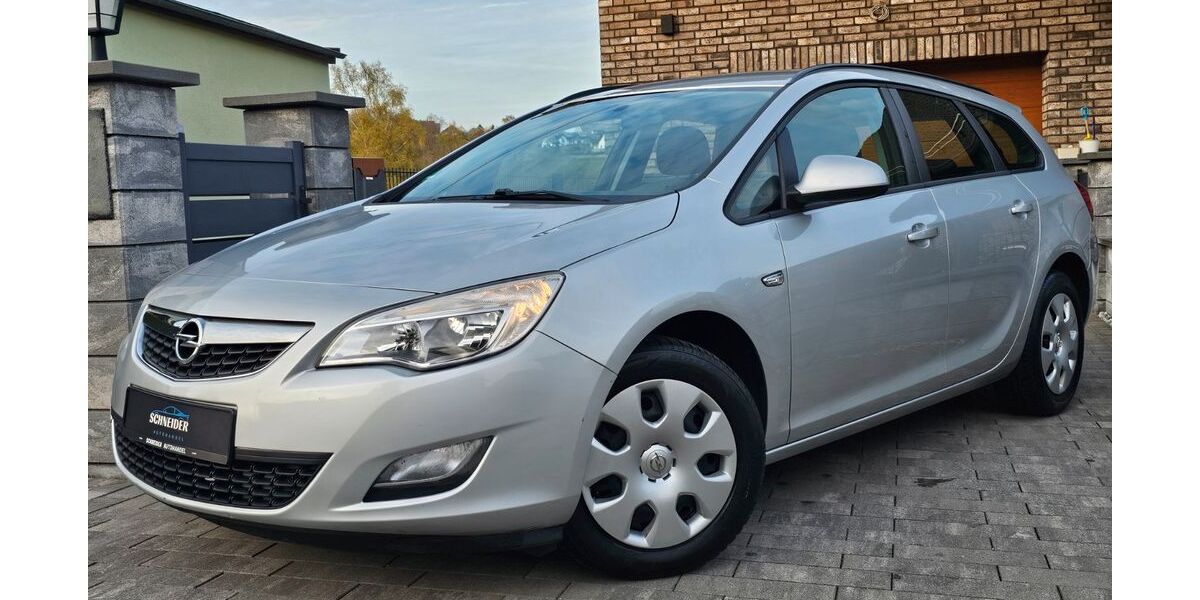 Opel Astra 136.800 km 4.790 &euro; Morsbach 51597