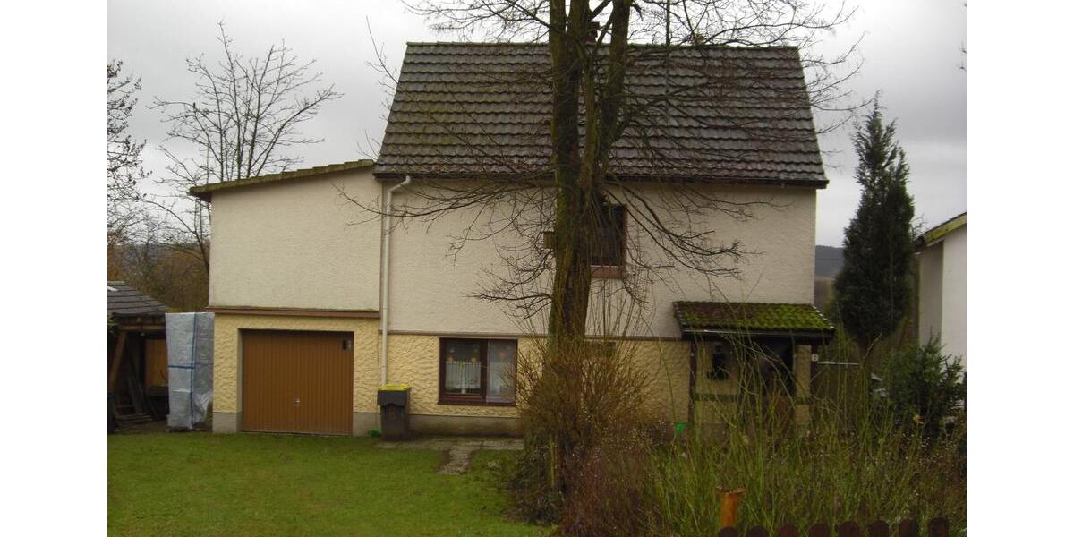 Einfamilienhaus Nümbrecht - 5 Zimmer, 260 m&sup2;, 329.000&euro; | Angebot:25839884