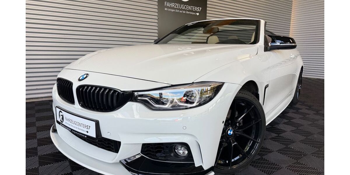 BMW 428 34.871 km 27.900 &euro; Wenden 57482