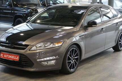 Ford Mondeo 158.800 km 4.991 &euro; Olpe 57462