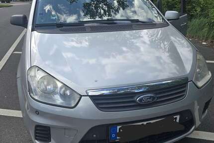 Ford C-Max 223.000 km 1.590 &euro; Gummersbach 51647