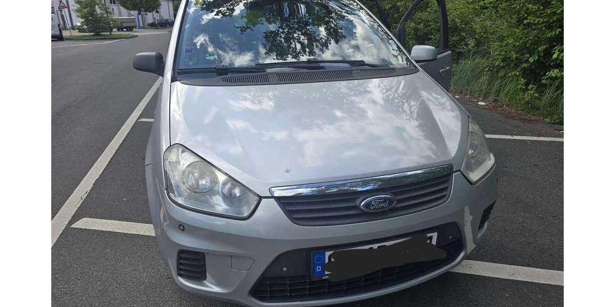 Ford C-Max 223.000 km 1.590 &euro; Gummersbach 51647