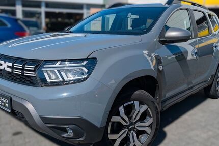 Dacia Duster 56.700 km 18.490 &euro; Wiehl 51674