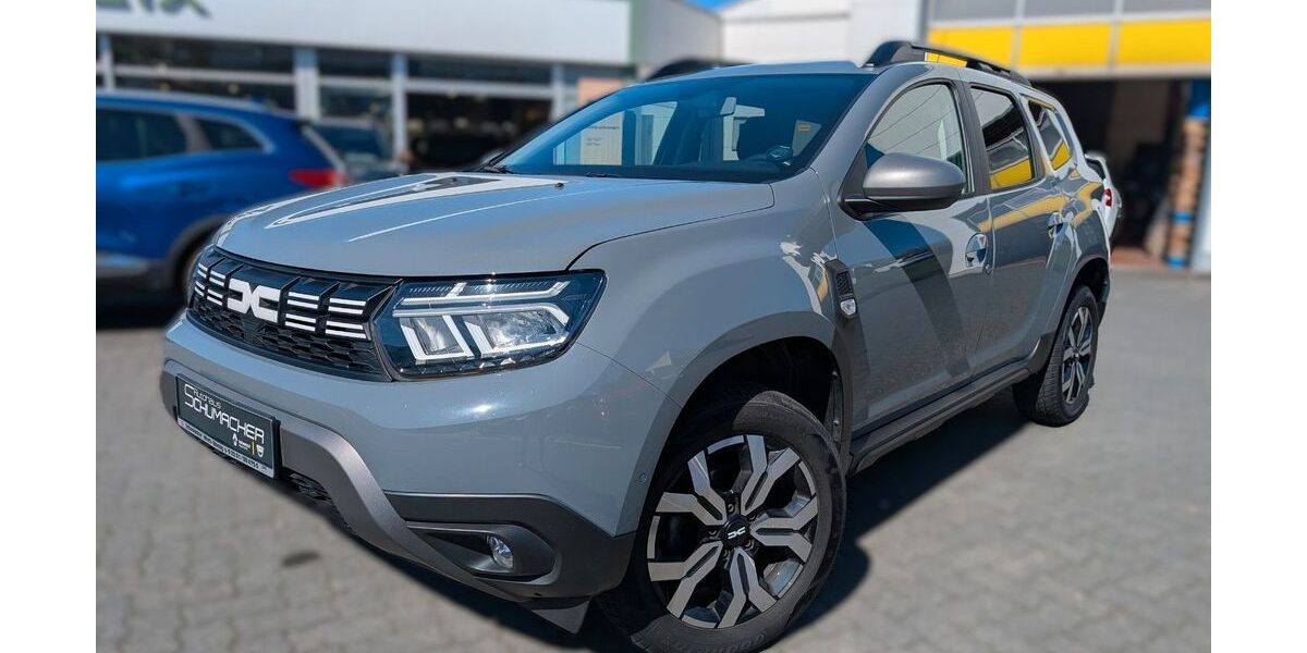Dacia Duster 56.700 km 18.490 &euro; Wiehl 51674