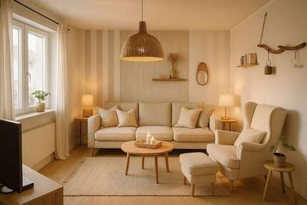 Wohnung Gummersbach - 2 Zimmer, 108 m&sup2;, 257.500&euro; | Angebot:25972946