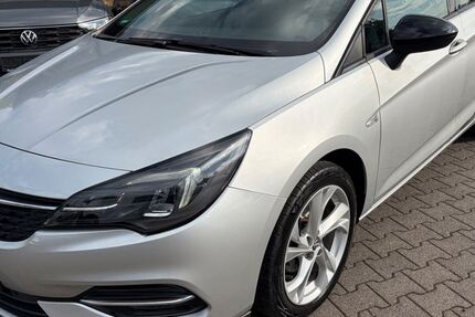 Opel Astra 76.134 km 12.967 &euro; Wipperfürth 51688
