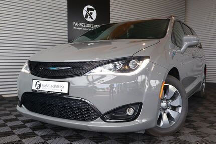 Chrysler Pacifica 35.857 km 36.999 &euro; Wenden 57482