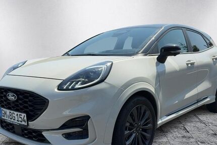 Ford Puma 2.500 km 32.980 &euro; Bergneustadt 51702