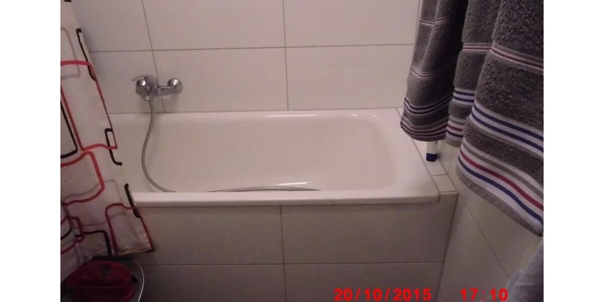 Etagenwohnung Hückeswagen - 2 Zimmer, 54 m&sup2;, 590&euro; | Angebot:26675483