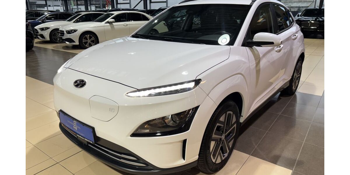 Hyundai KONA 25.671 km 15.800 &euro; Eitorf 53783