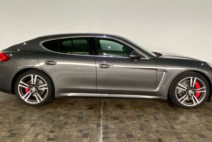 Porsche Panamera 139.000 km 33.990 &euro; Nümbrecht 51588