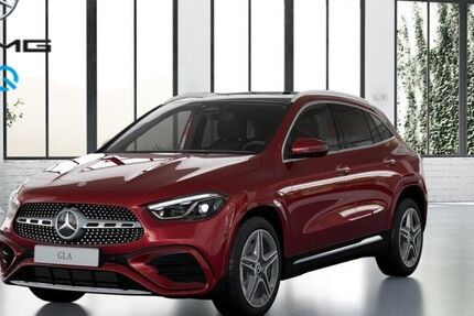 Mercedes-Benz GLA 250 14.671 km 45.880 &euro; Lüdenscheid 58507