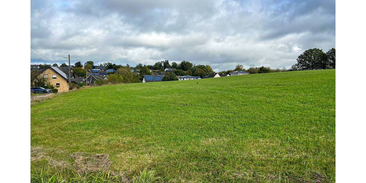 Grundstück Morsbach / Steimelhagen Steimelhagen - 123.000&euro; | Angebot:26092995