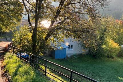 Haus Morsbach - 4 Zimmer, 101 m&sup2;, 670&euro; | Angebot:27615860