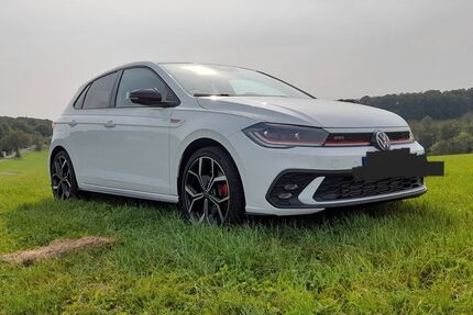 VW Polo 25.100 km 24.600 &euro; Meinerzhagen 58540