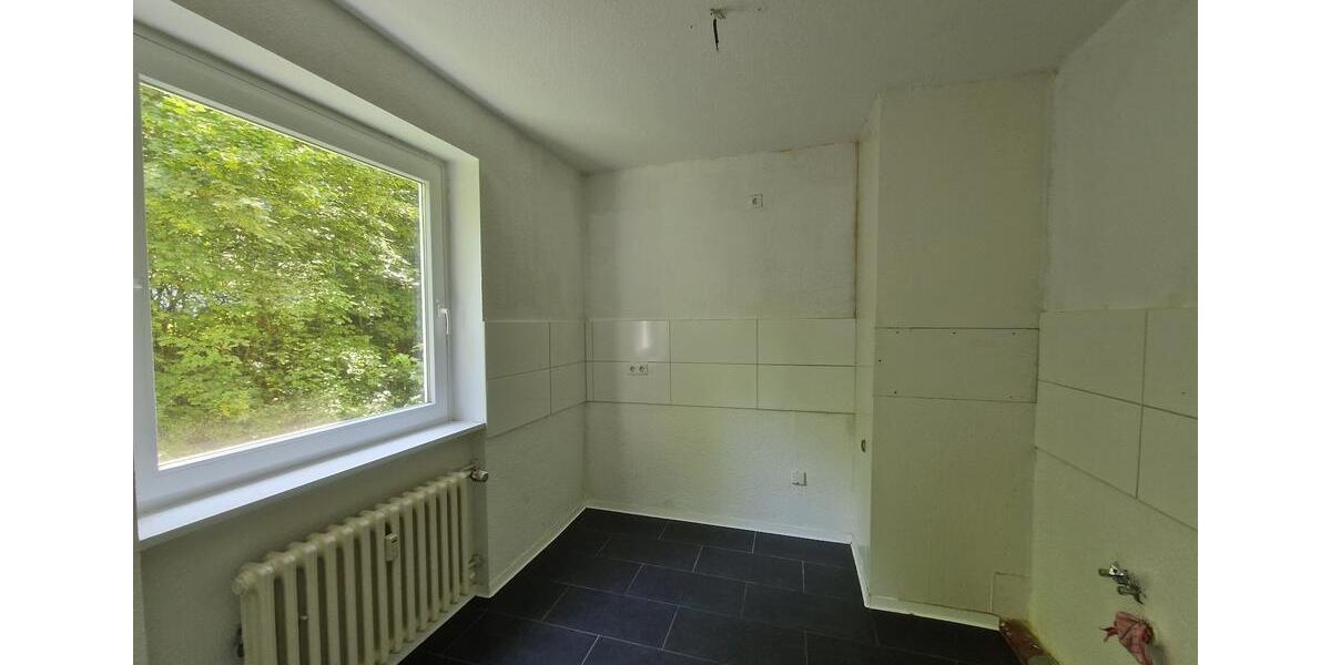 Etagenwohnung Werdohl - 3 Zimmer, 77 m&sup2;, 434&euro; | Angebot:25125224