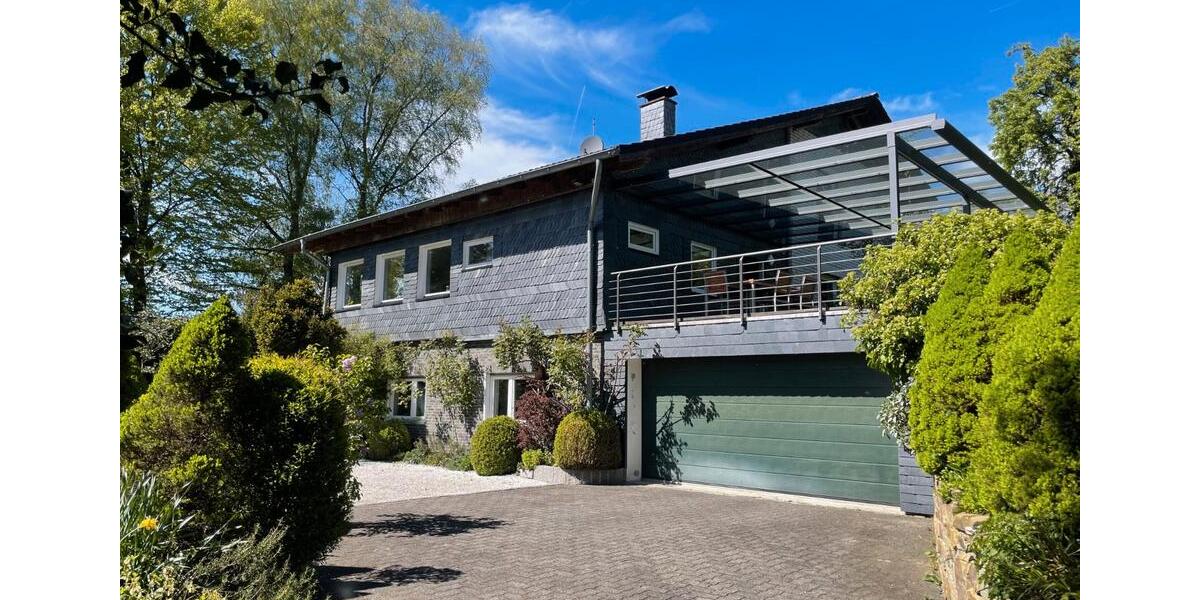 Einfamilienhaus Nümbrecht - 6.5 Zimmer, 215 m&sup2;, 479.000&euro; | Angebot:27191395