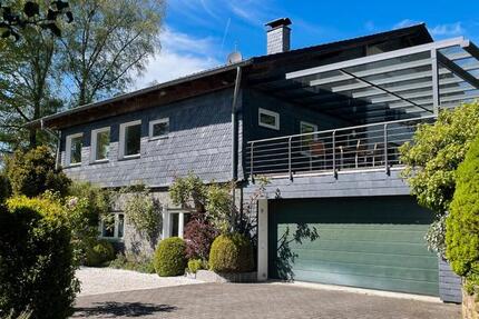 Haus Nümbrecht - 6.5 Zimmer, 215 m&sup2;, 479.000&euro; | Angebot:27191395