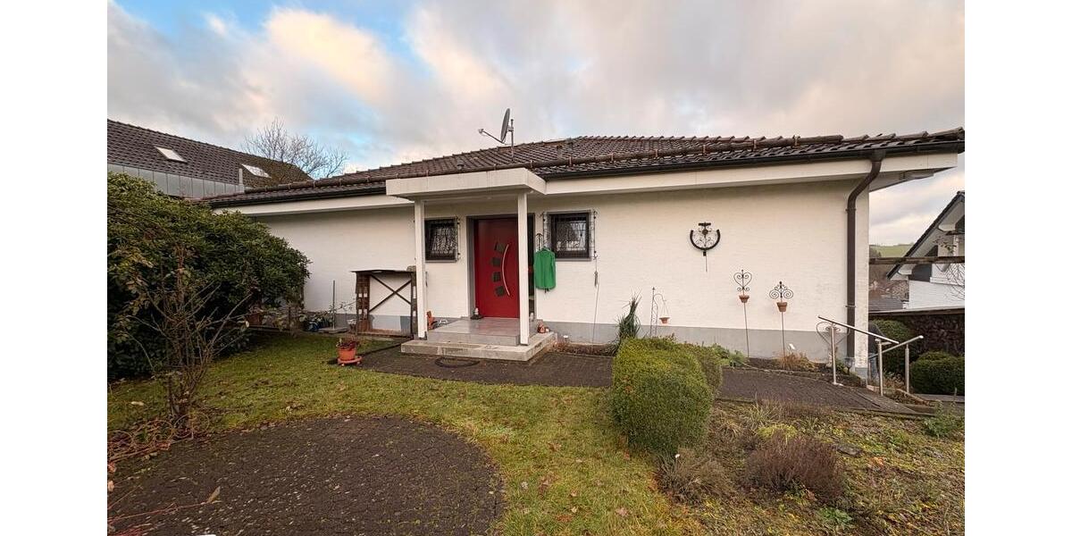 Einfamilienhaus Wipperfürth - 6 Zimmer, 167 m&sup2;, 1.498&euro; | Angebot:25910686