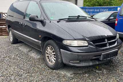 Chrysler Grand Voyager 282.686 km 1.348 &euro; Lüdenscheid 58515